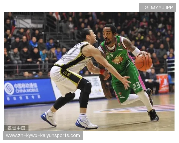 NBA球星芬森曾效力哪支CBA球队？表现如何？