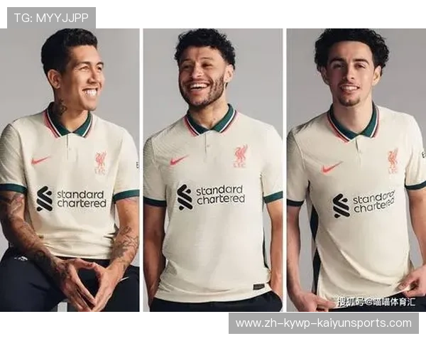 英超新赛季球衣宣传照欣赏与风格解析