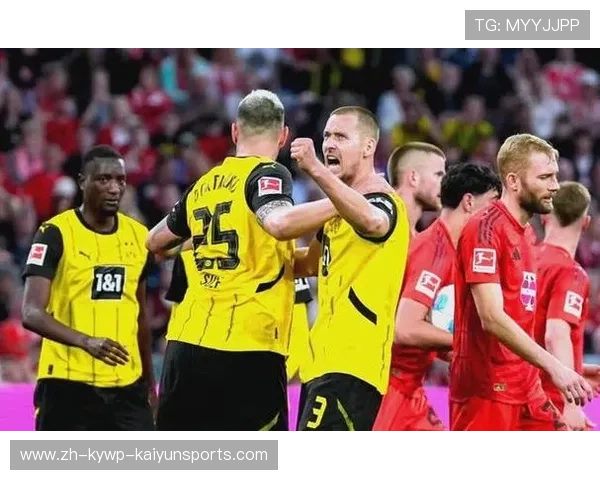 欧冠决赛拜仁多特德比之夜德国足球巅峰对决史诗一战 欧冠决赛拜仁多特德比之夜德国足球巅峰对决史诗一战