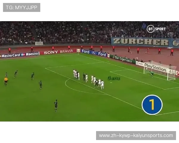 欧冠集锦：精彩进球与比赛回顾