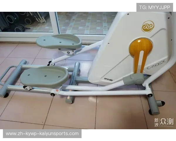 网上购买健身器材的优势与选择：如何挑选适合的家用设备？