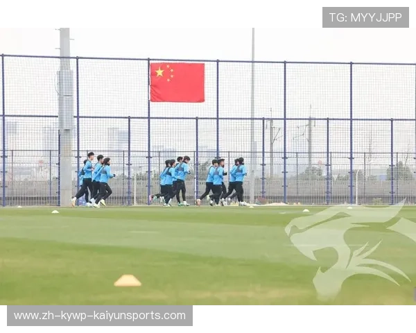 足球训练中的球员技术与体能整合