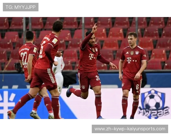 德甲赛季中没有悬念的冠军球队实力解析 德甲赛季中没有悬念的冠军球队实力解析