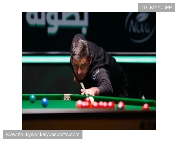 探讨中国台球新阶段寻找与打造本土奥沙利文的关键路径 探讨中国台球新阶段寻找与打造本土奥沙利文的关键路径