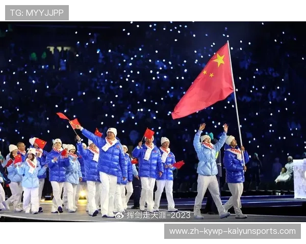 中国观众与冬奥会的纽带米兰看台背后的体育文化观察